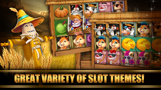 Pocket Slots Free Casino Slots Screenshot2