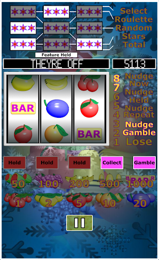 Slot Machine. Casino Slots. Free Bonus Mini Games. Screenshot4