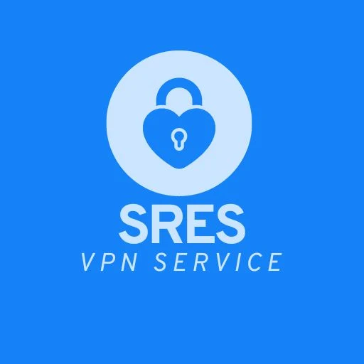 SRES VPN Screenshot1