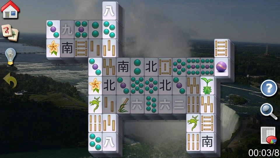 All-in-One Mahjong Screenshot5