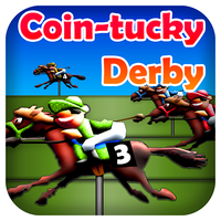 Coin Arcade Derby Horse Racing APK