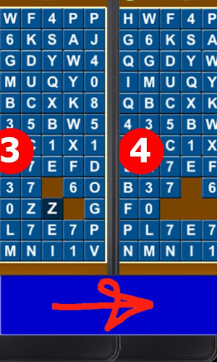 ABC Solitaire Free Screenshot2