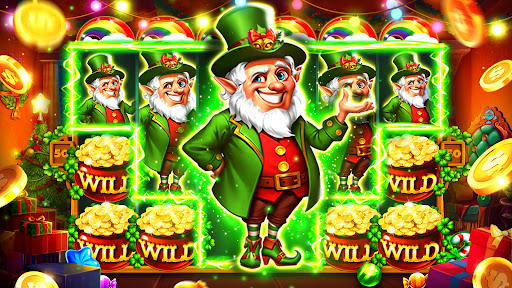 Free Slots: Hot Vegas Slot Machines Screenshot2