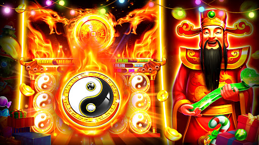 Free Slots: Hot Vegas Slot Machines Screenshot3