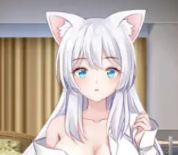 Living together with Fox Demon Screenshot1