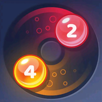 Laps Fuse: Puzzle with numbers APK