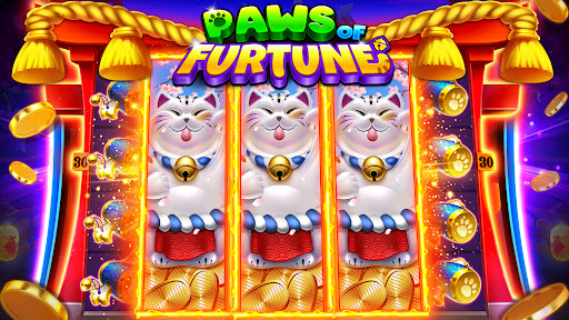 Free Slots: Hot Vegas Slot Machines Screenshot4