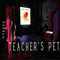 Teacher’s Pet APK