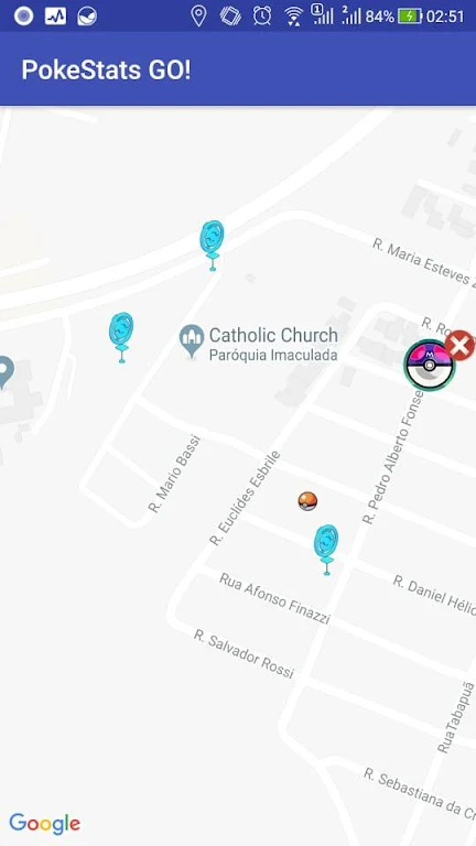 PokeStats GO Screenshot2