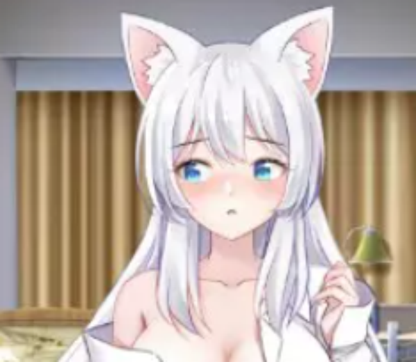 Living together with Fox Demon Screenshot3