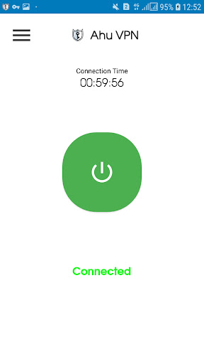 Ahu VPN - Fast & Secure Screenshot4