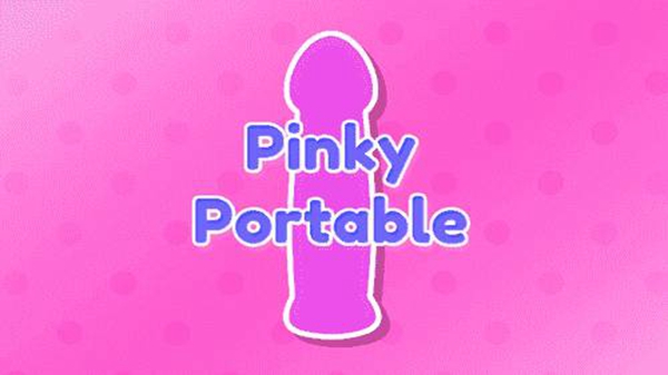 Pinky Portable Screenshot1