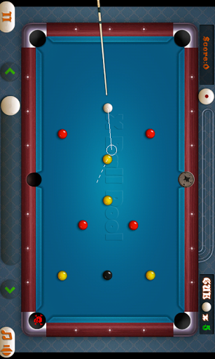 Pool Ball Classic Screenshot3