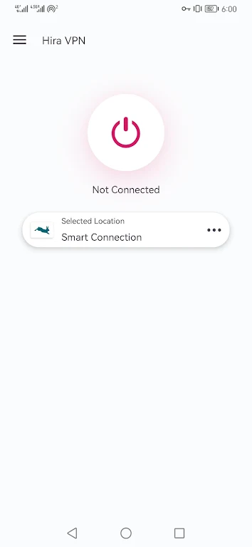 فیلتر شکن قوی پر سرعت-Hira vpn Screenshot2