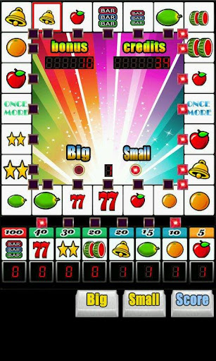 Roulette Slots Screenshot3