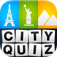 City Quiz - Guess the city APK