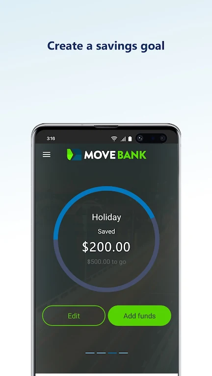 MOVE Bank App Screenshot4