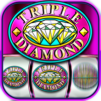 Slot Machine: Triple Diamond APK