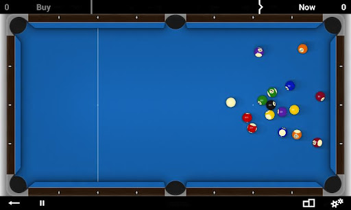 Total Pool Classic Free Screenshot3