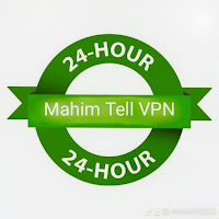 Mahim Tel Vpn APK