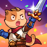 Cat Legend APK