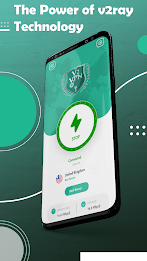 V2 VPN - Safe Proxy Screenshot10