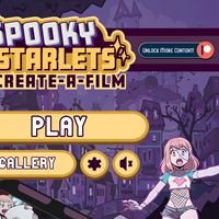 Spooky Starlets: Movie Maker APK