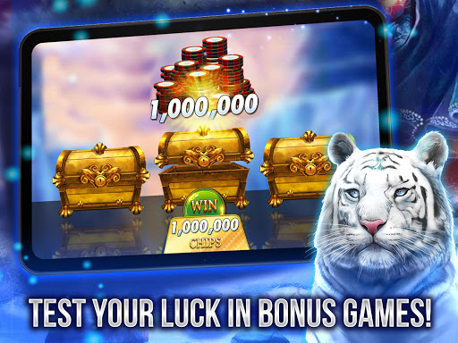 Slot Games Screenshot4