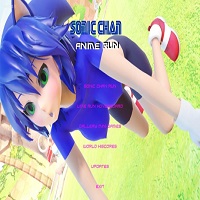 SONIC CHAN ANIME RUN HENTAI APK