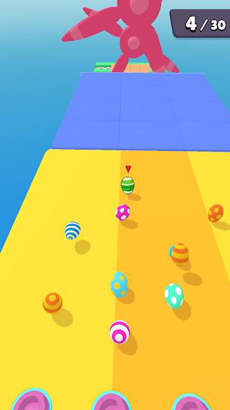 Rolling Eggz Mod Screenshot1