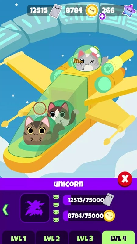 Sailor Cats 2 Screenshot2