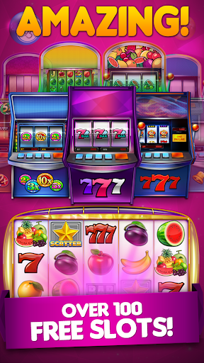 Bingo 90 Live HD +FREE slots Screenshot3