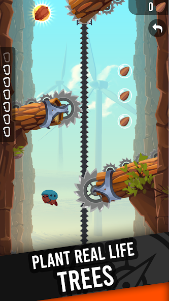 Tallest Tree – Jumping arcade Mod Downloader game APK Download - Free ...