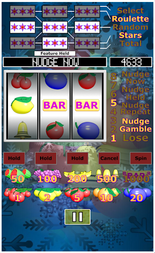 Slot Machine. Casino Slots. Free Bonus Mini Games. Screenshot2