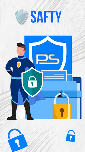 PS VPN -Fast & Secure Browsing Screenshot3