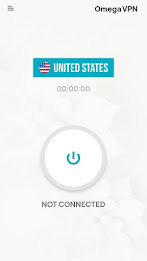 Omega VPN Screenshot3