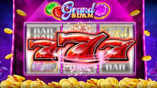 Slots™ - Classic Vegas Casino Screenshot3