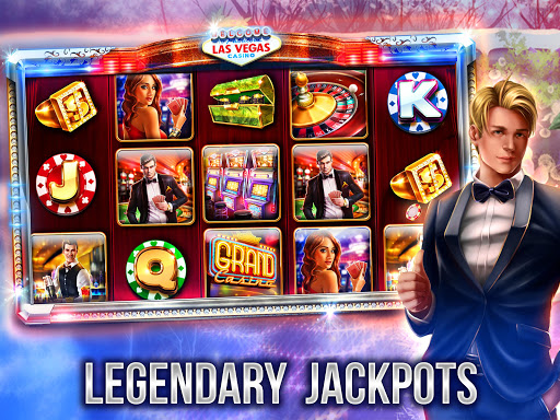 Slot Games Screenshot2