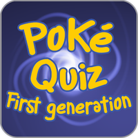 Trivia for Poke - I generation APK