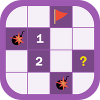 Minesweeper - A classic puzzle game to challenge APK