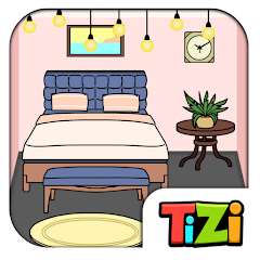 Tizi Town APK