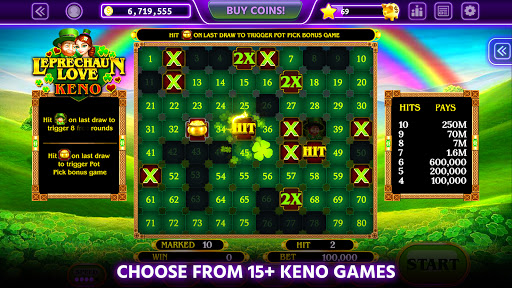 Lucky North Casino- Free Slots Screenshot1