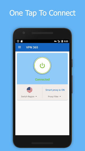 VPN 365 - Free Unlimited VPN Proxy & WiFi VPN Screenshot3