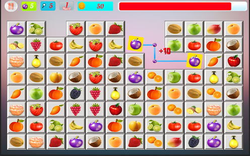 Onet New Fruits Mod Screenshot4