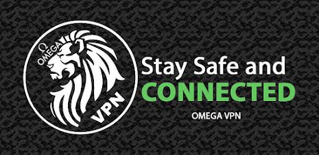 Omega VPN Screenshot1