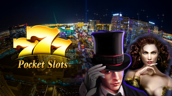 Pocket Slots Free Casino Slots Screenshot1