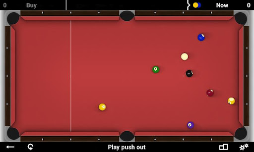 Total Pool Classic Free Screenshot2