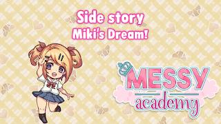 Messy Academy Screenshot4