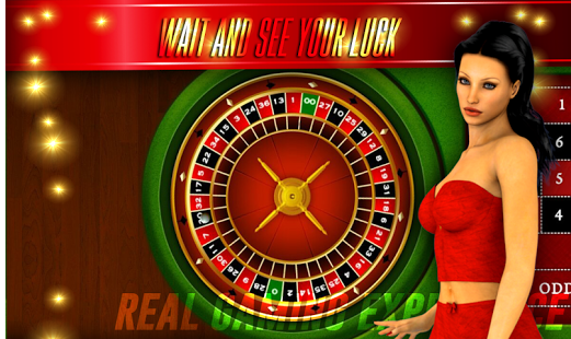 Roulette Jackpot Casino Crack Screenshot2