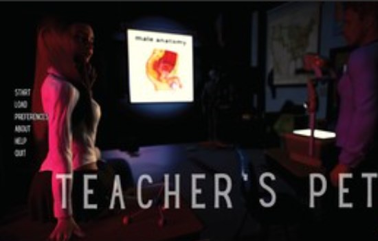 Teacher’s Pet Screenshot1